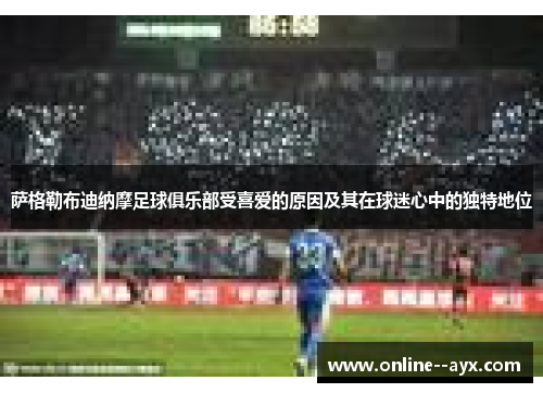 萨格勒布迪纳摩足球俱乐部受喜爱的原因及其在球迷心中的独特地位