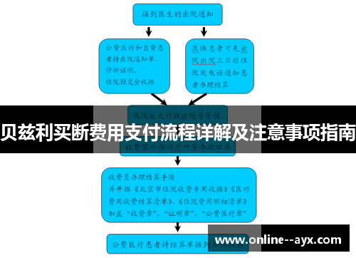 贝兹利买断费用支付流程详解及注意事项指南 贝兹利买断费用支付流程详解及注意事项指南