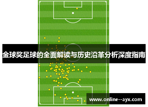 金球奖足球的全面解读与历史沿革分析深度指南 金球奖足球的全面解读与历史沿革分析深度指南