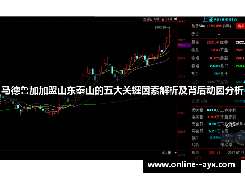 马德鲁加加盟山东泰山的五大关键因素解析及背后动因分析