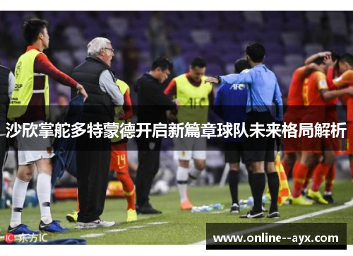 沙欣掌舵多特蒙德开启新篇章球队未来格局解析