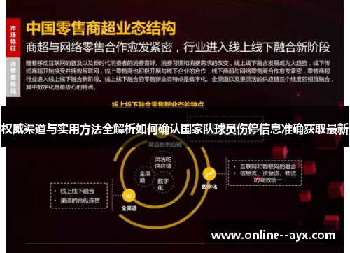 权威渠道与实用方法全解析如何确认国家队球员伤停信息准确获取最新