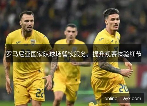 罗马尼亚国家队球场餐饮服务,提升观赛体验细节 罗马尼亚国家队球场餐饮服务,提升观赛体验细节